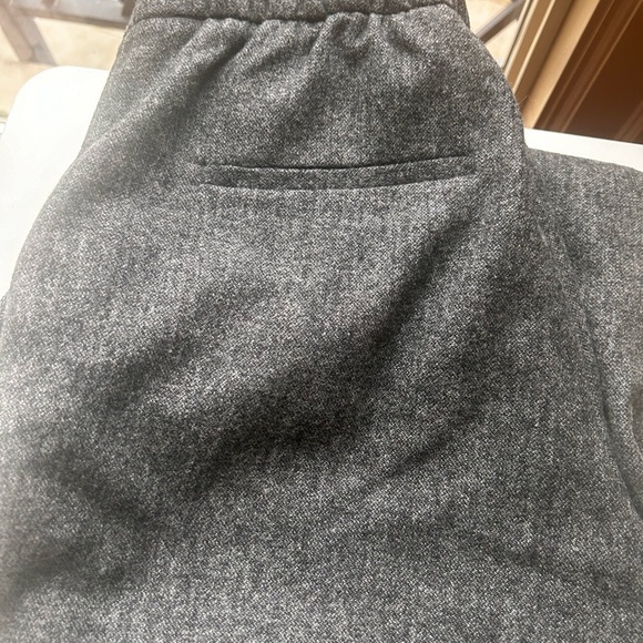 Zara wool pants - Picture 1 of 4